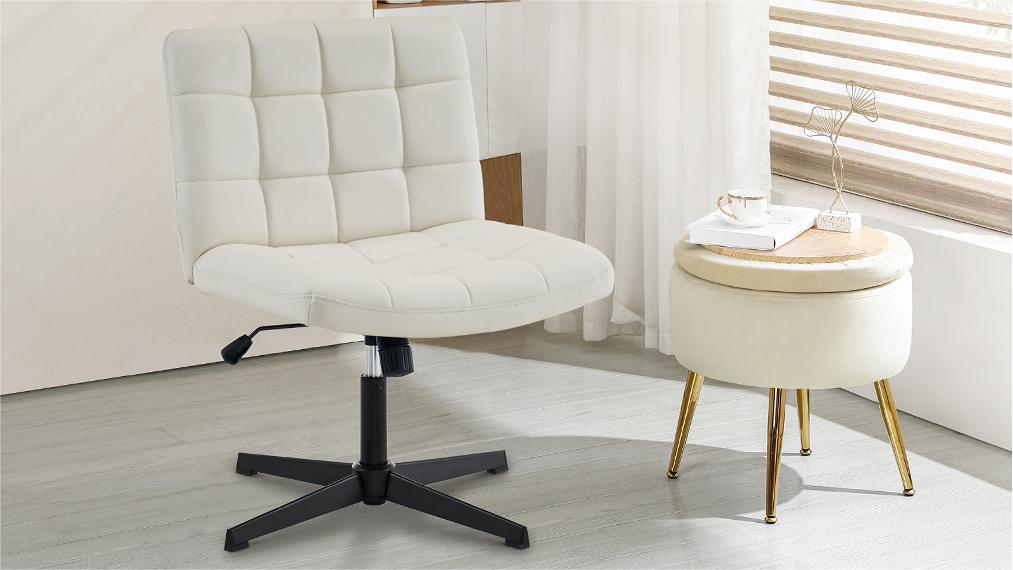 7 Tips To Help You Choose The Right Home Office Chair For Your Home