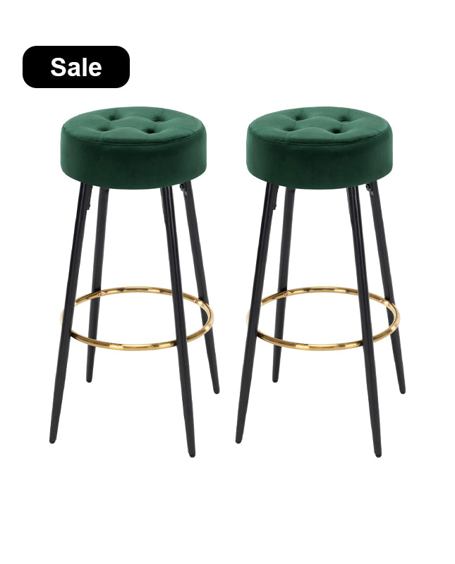 30'' Bar Stools of 2