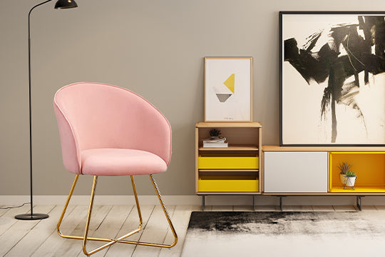 Create Own Corner