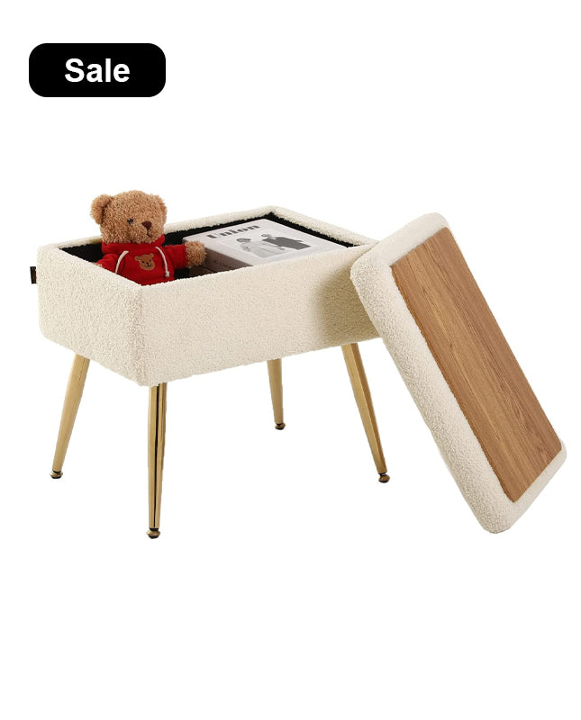 Storage Stool
