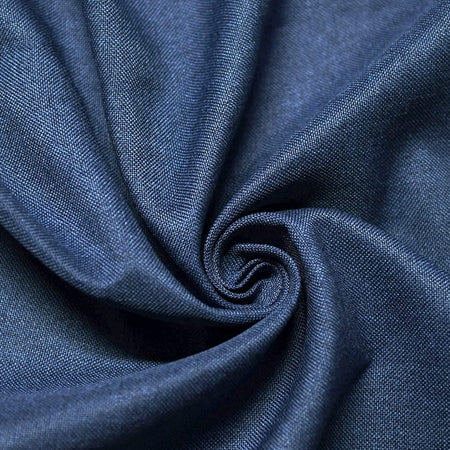 What is linen upholstery fabric?