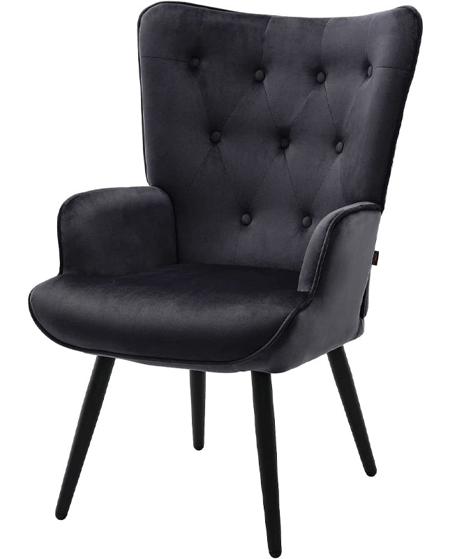 Tufted Chairs-2