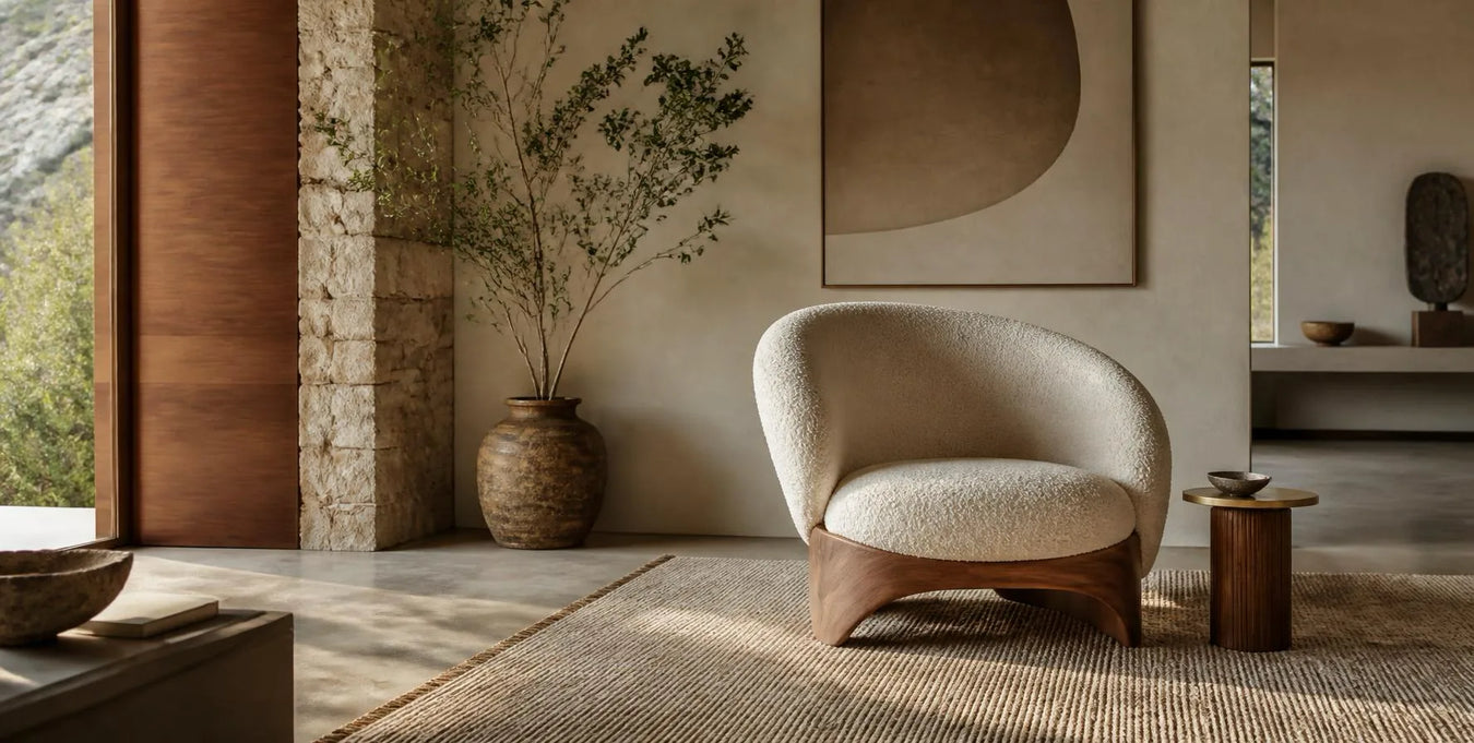 Accent Chair | Furnimart