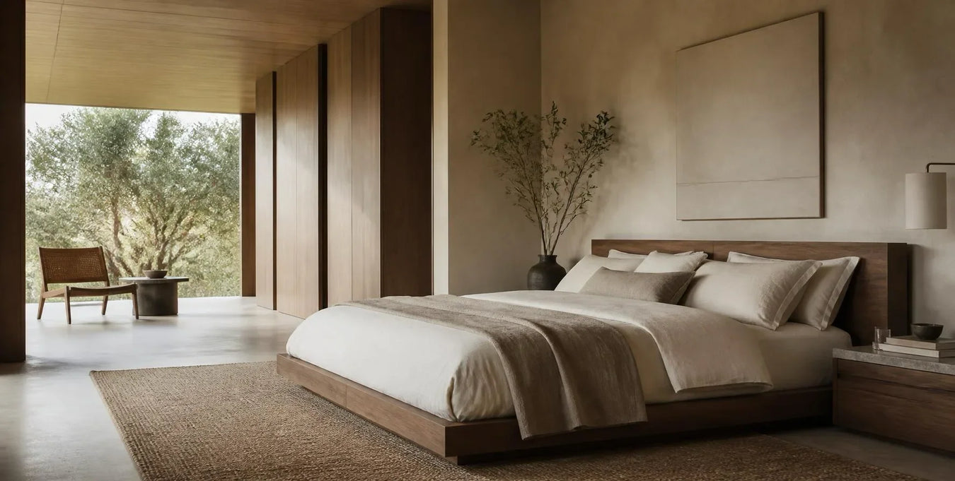 Bed | Furnimart