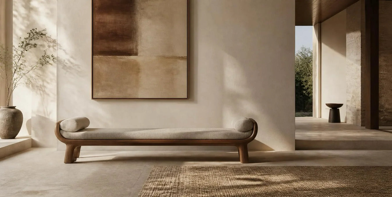 Bench | Furnimart