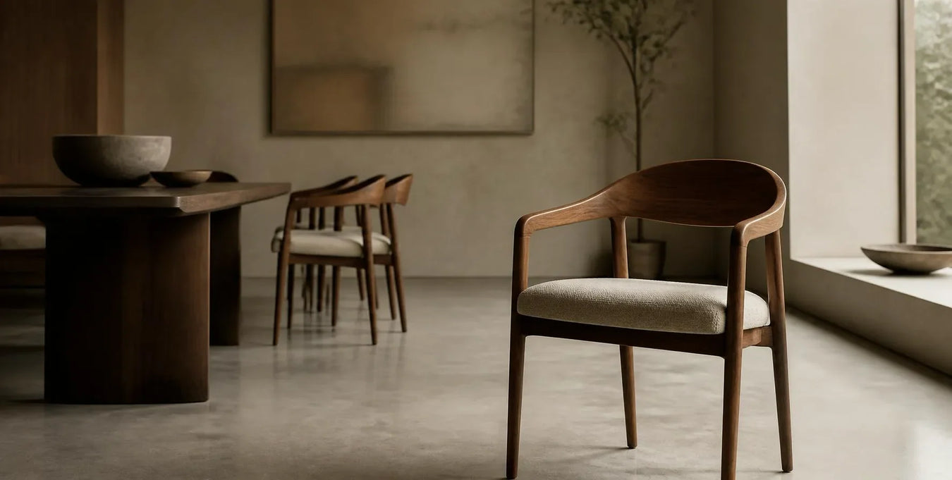 Dining Chaiar | Furnimart