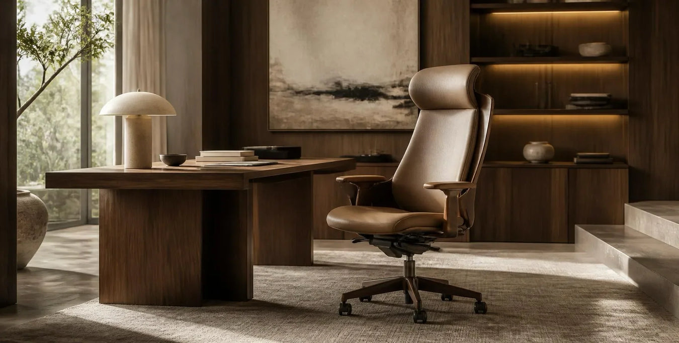 Office Chair | Furnimart