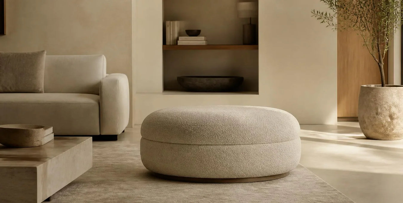 Ottoman | Furnimart