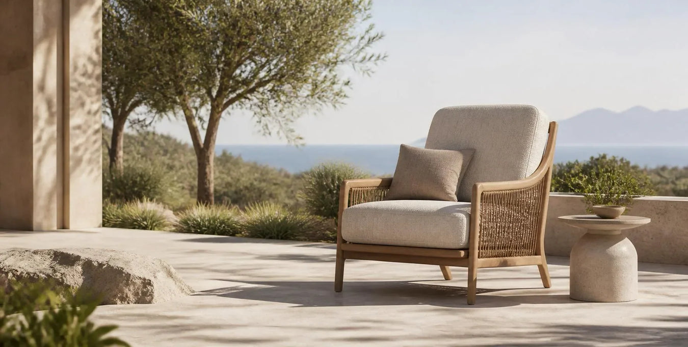 Outdoor Chair | Furnimart