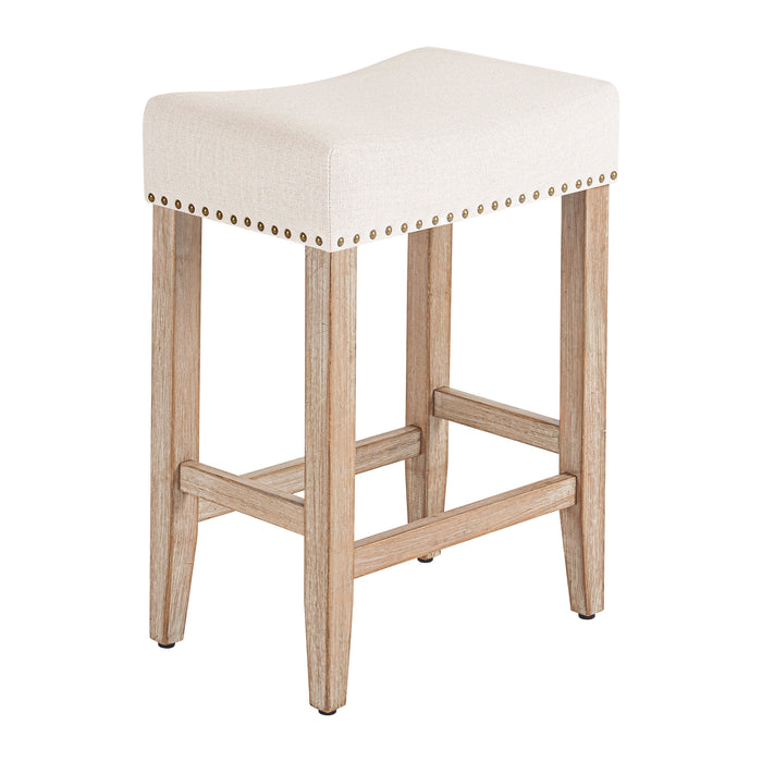 Midsomer 26-Inch Counter Stool Set of 2
