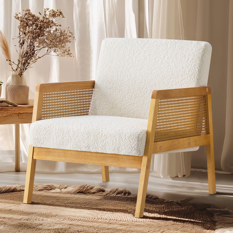 Accent Chairs
