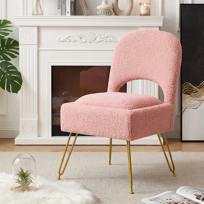 Furniliving Vanity Chair With Storage,Storage Make Up Chair With Folding Backrest