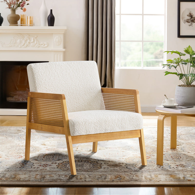 Accent Chairs
