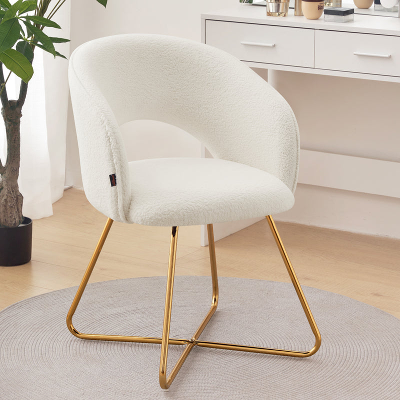 Grinnell Accent Papasan Chair