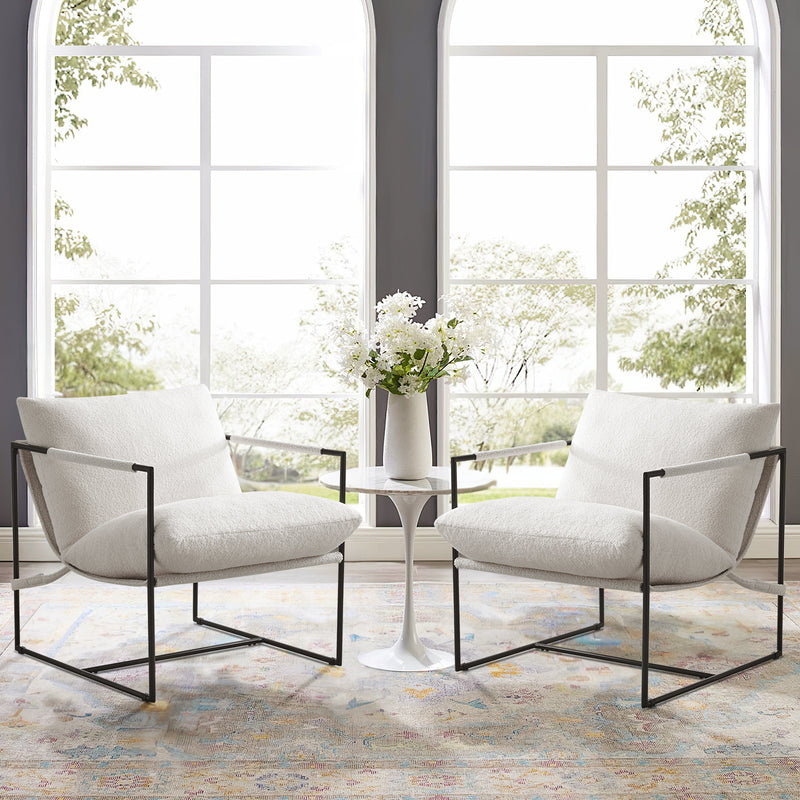 Accent Chair
