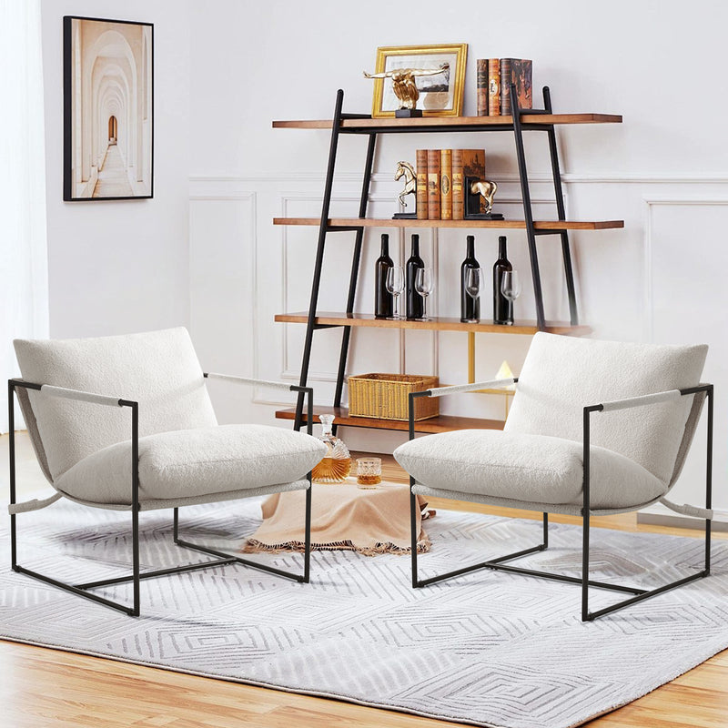 Accent Chair