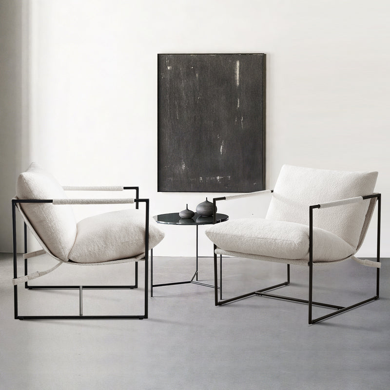 Accent Chair
