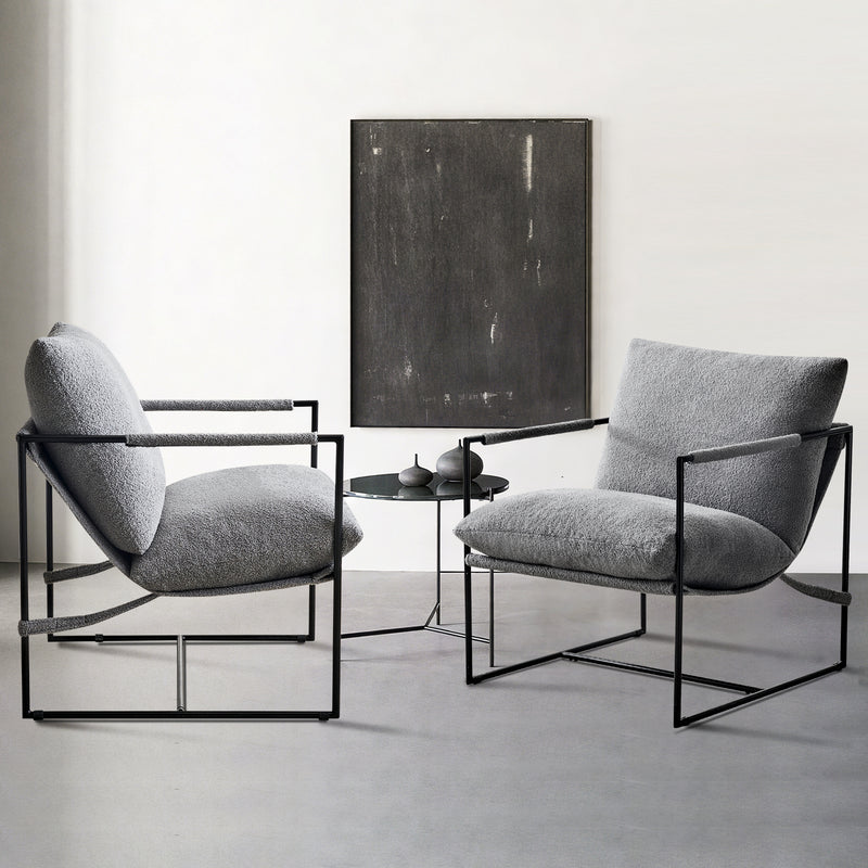 Accent Chair