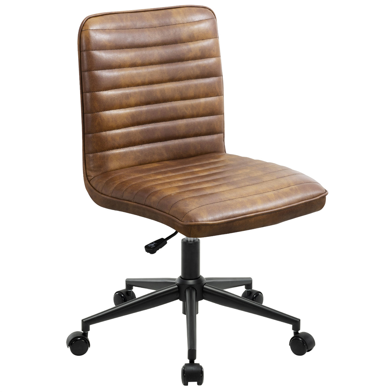 Armless Task Chair