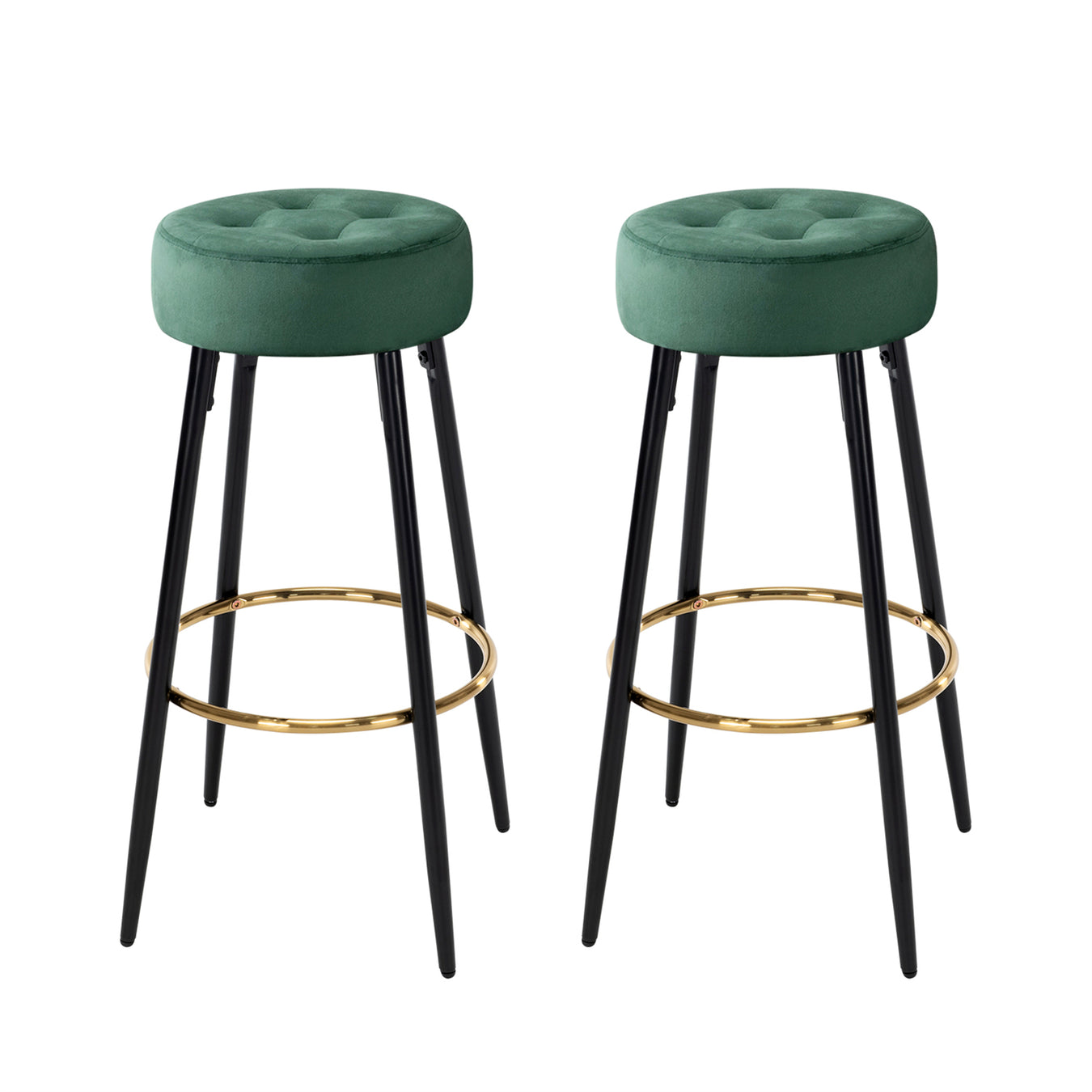 Backless Barstools
