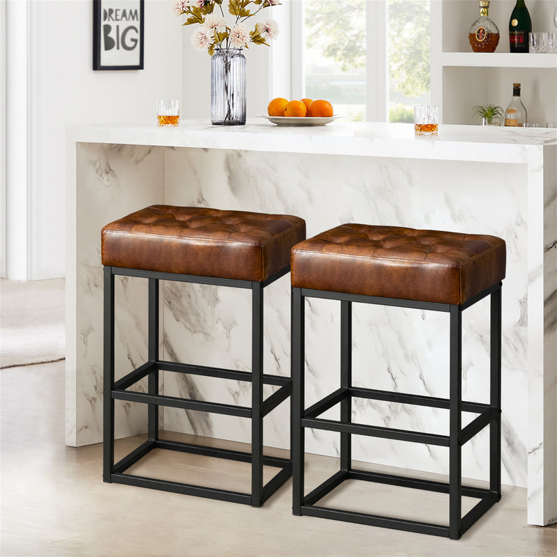 30-inch Crafted Choice Bar Stools