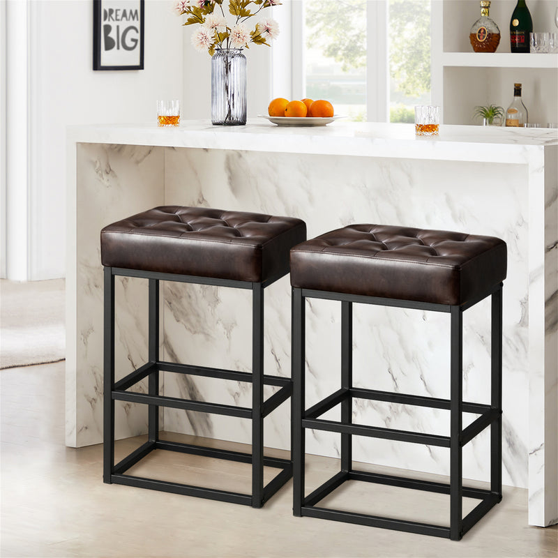30-inch Crafted Choice Bar Stools