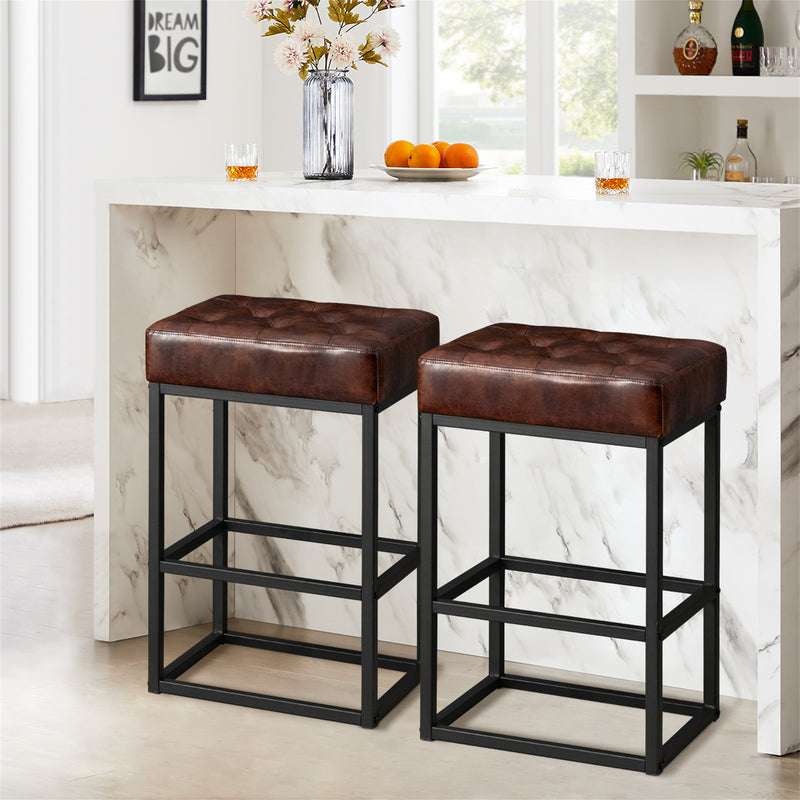30-inch Crafted Choice Bar Stools