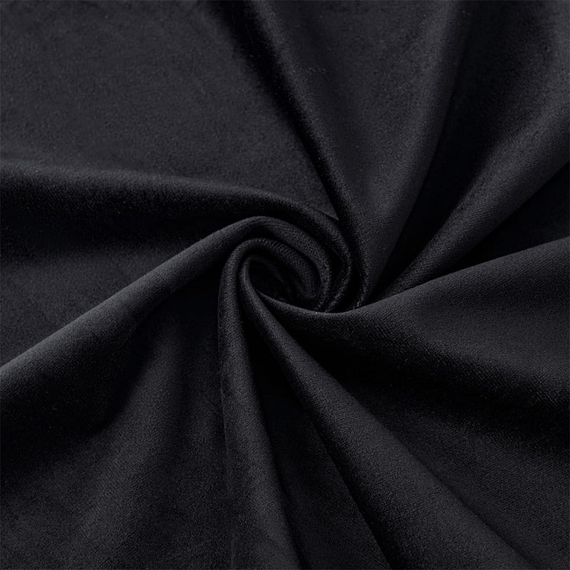 Ethelsville Velvet Tufted Armchair