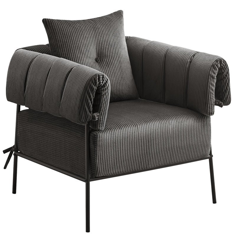 Large Accent Chairs