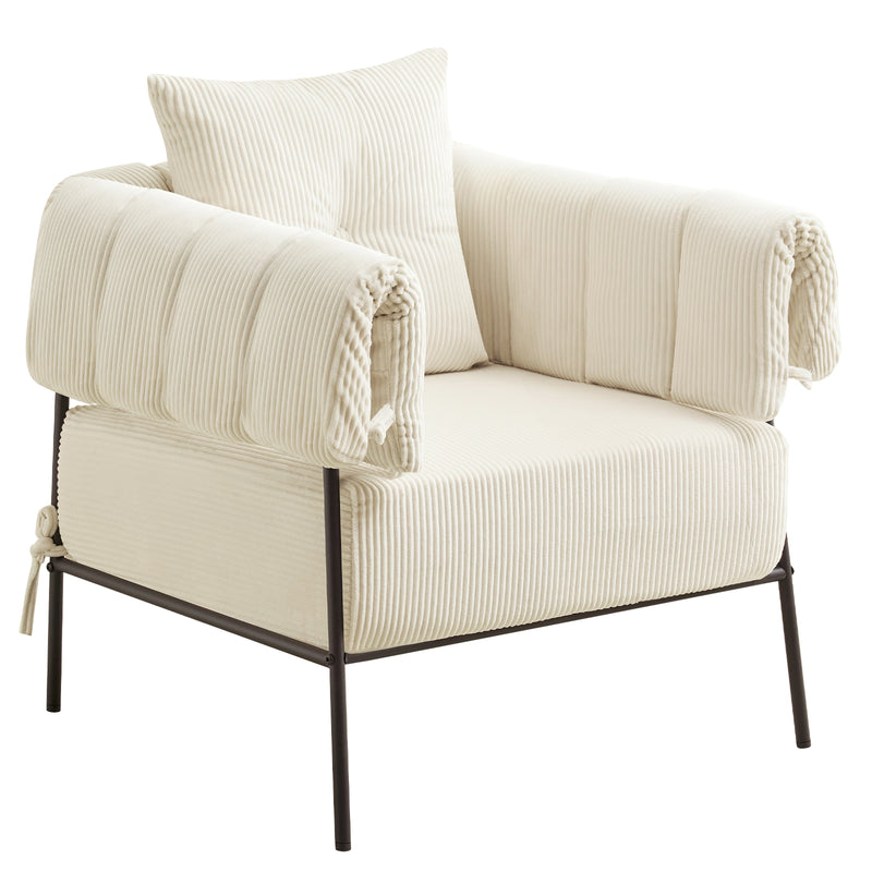 Large Accent Chairs