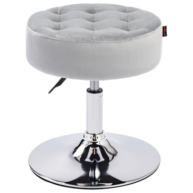 Grey Velvet Swivel Chair Dressing Table Velvet Chair Mira Light Grey Velvet Swivel Chair Luna Furniture Grey Velvet Swivel Chair Dressing Table Velvet Chair Mira Light Grey Velvet Swivel Chair Luna Furniture