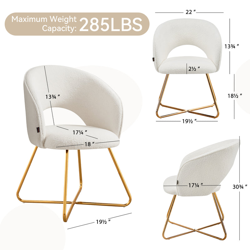Grinnell Accent Papasan Chair