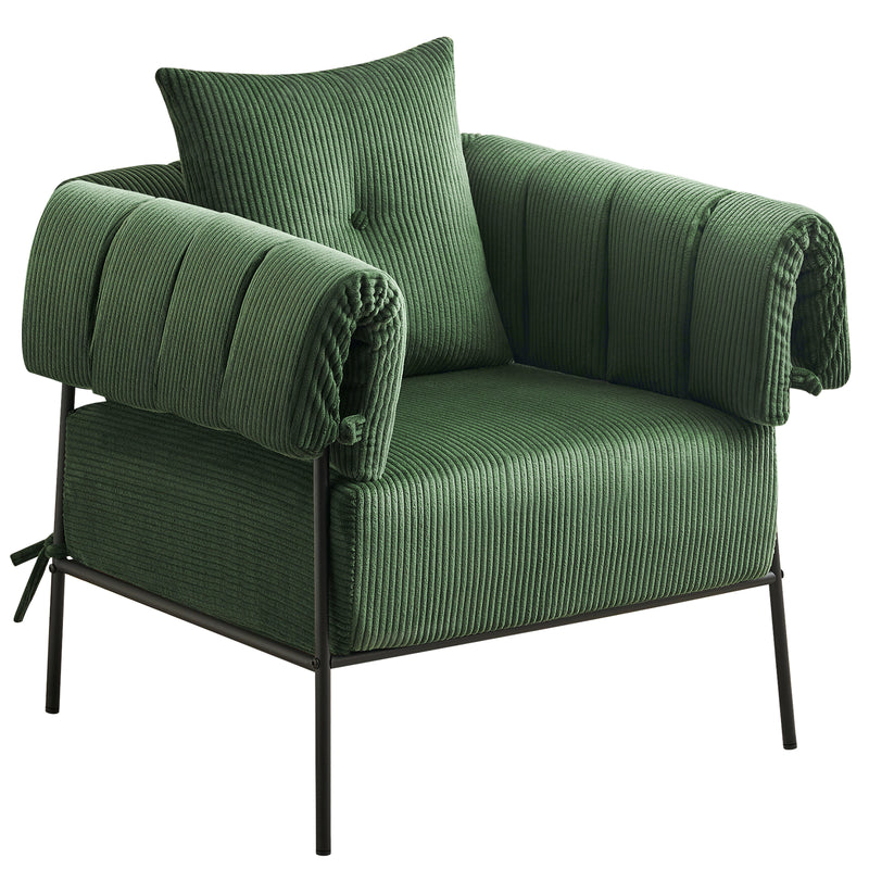 Large Accent Chairs
