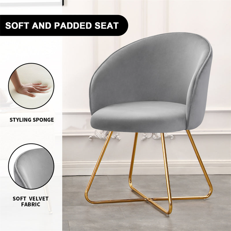 Focht Coomer Armchair