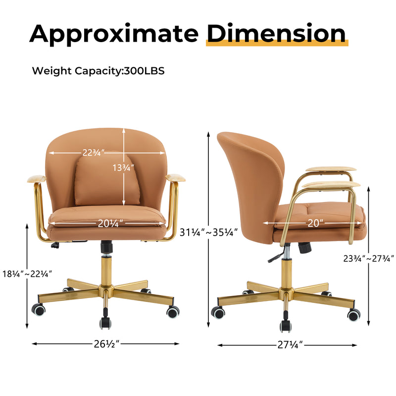 Home Office Desk Chair