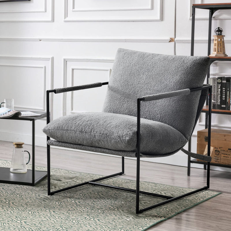 Accent Chair