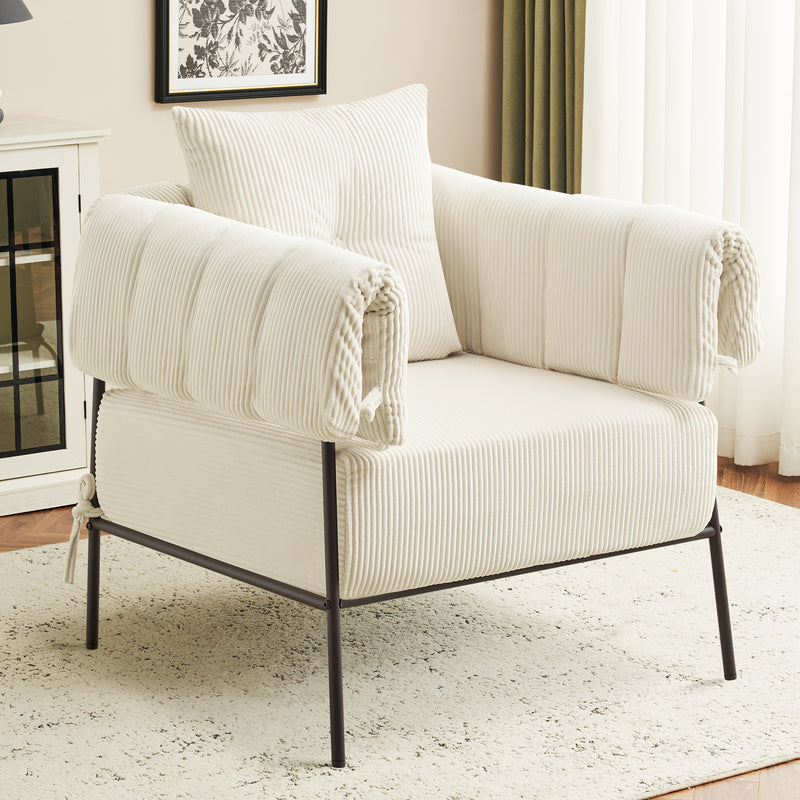 Large Accent Chairs