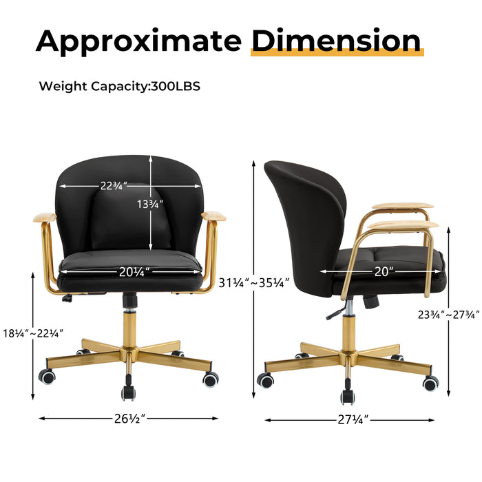 Home Office Desk Chair