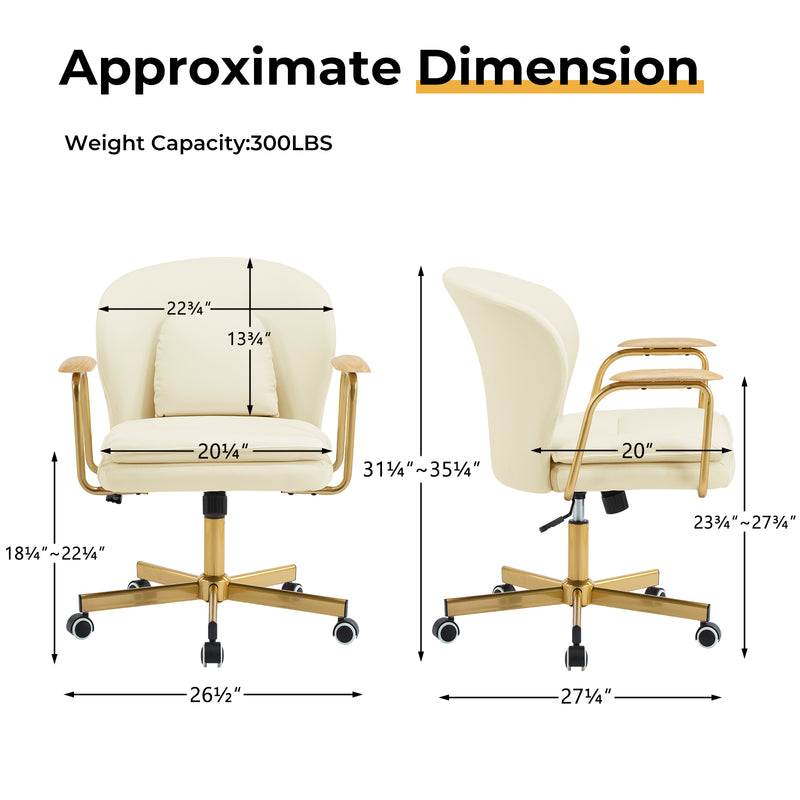 Home Office Desk Chair