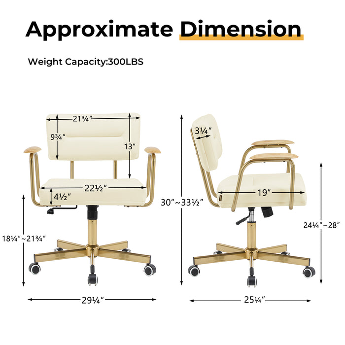 Home Office Desk Chair