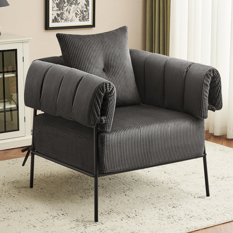 Large Accent Chairs
