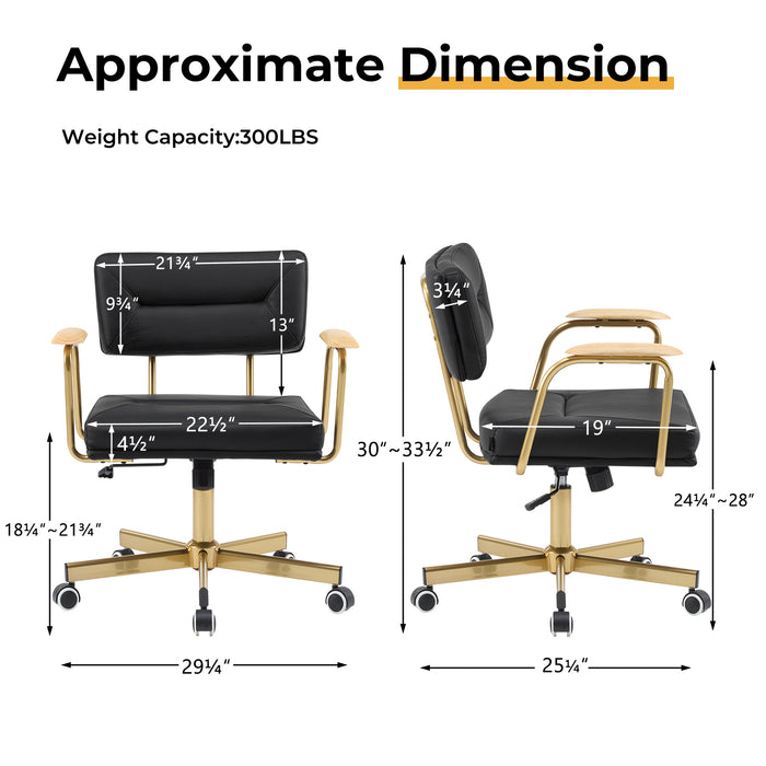 Home Office Desk Chair