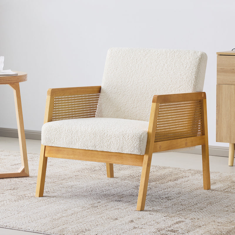 Accent Chairs