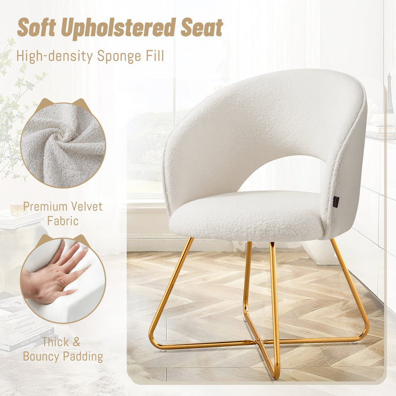 Grinnell Accent Papasan Chair