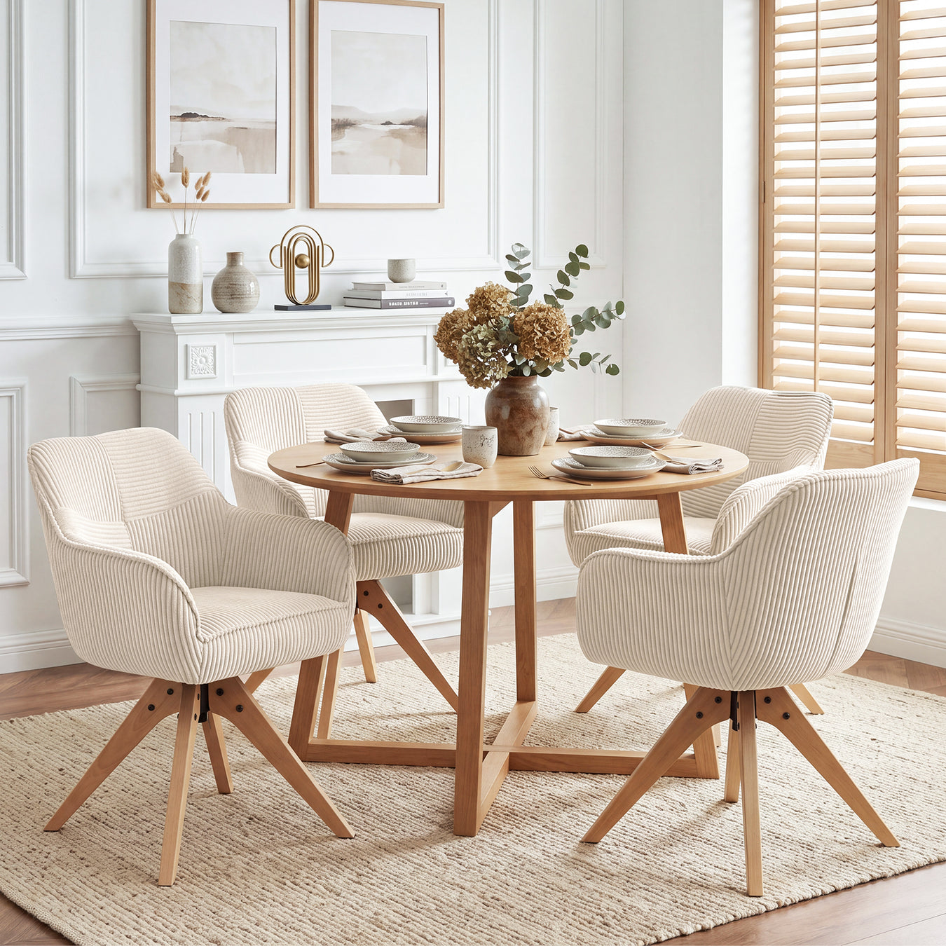 Dining Chairs