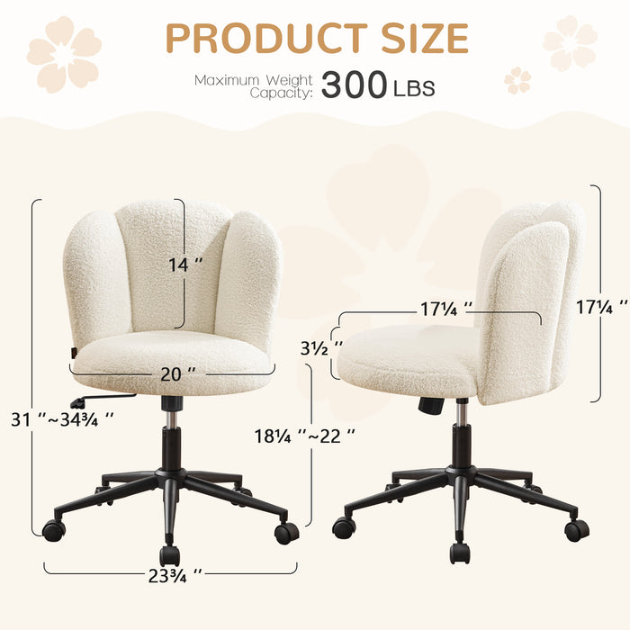 Home Office Desk Chair
