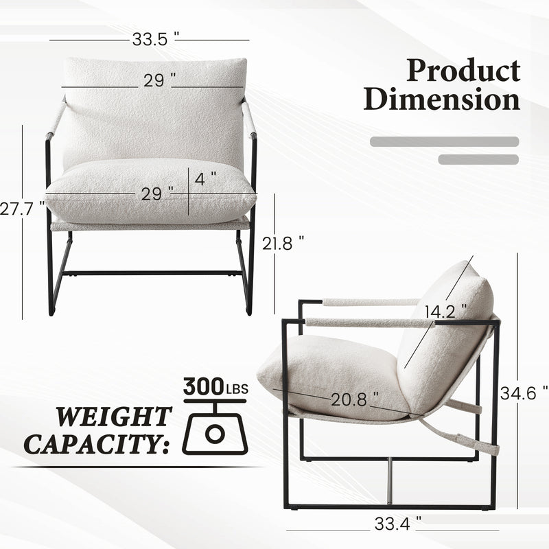 Accent Chair