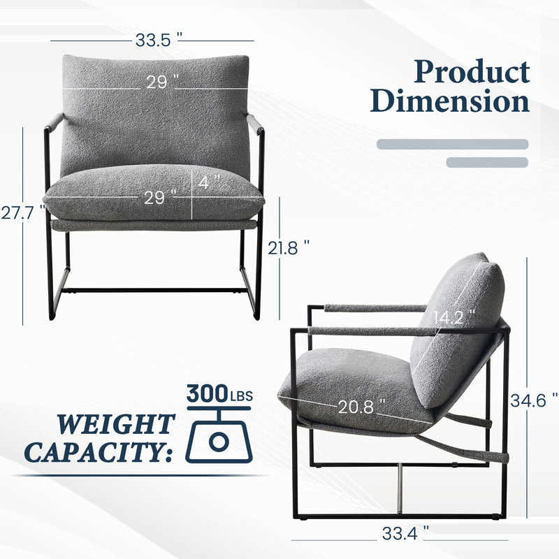 Accent Chair