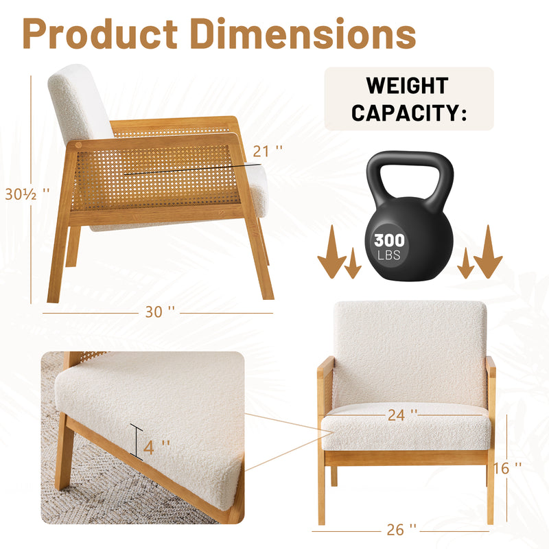 Accent Chairs