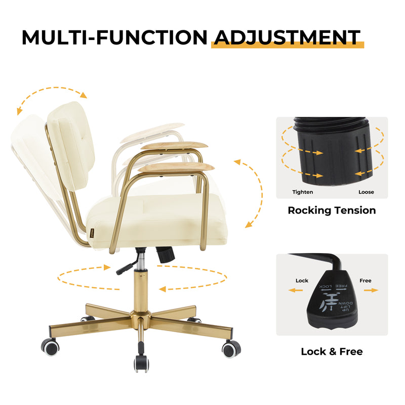 Home Office Desk Chair